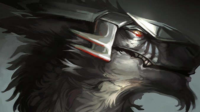 天赋惊艳的林惊羽为何成长不如愚钝的张小凡？